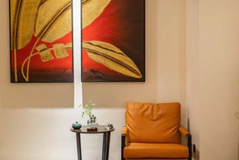 武汉武昌养生会所：睡眠障碍的多模态干预